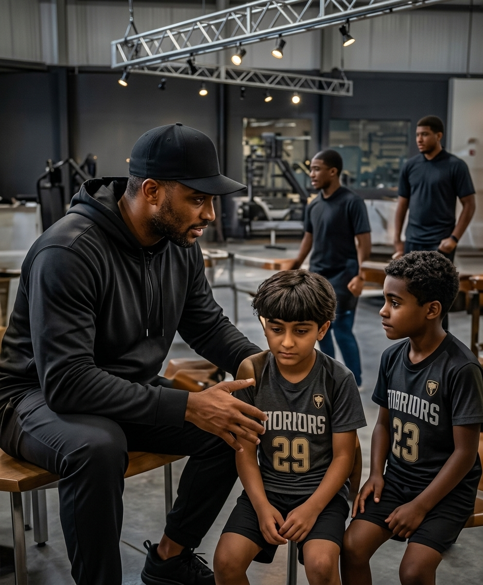 Mentorship Programs