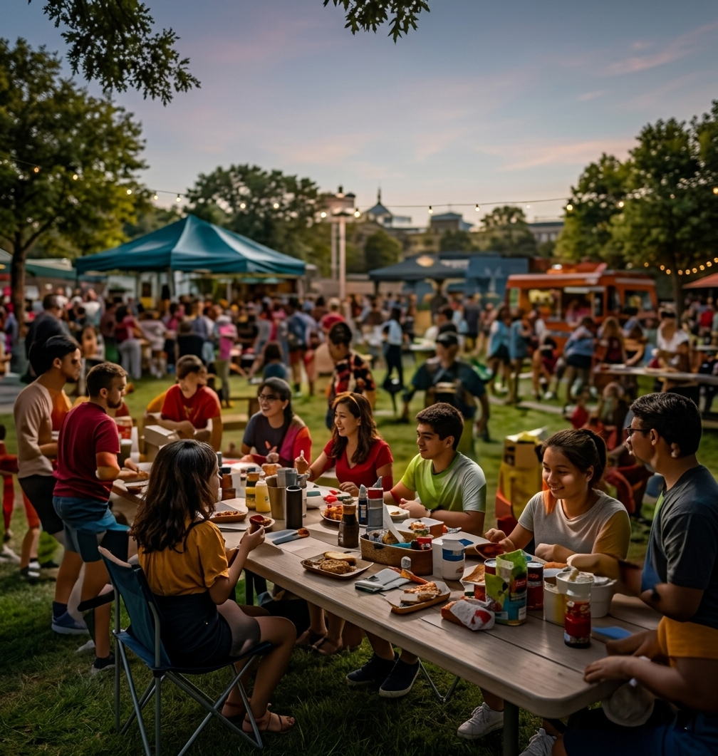 Community Impact Initiatives